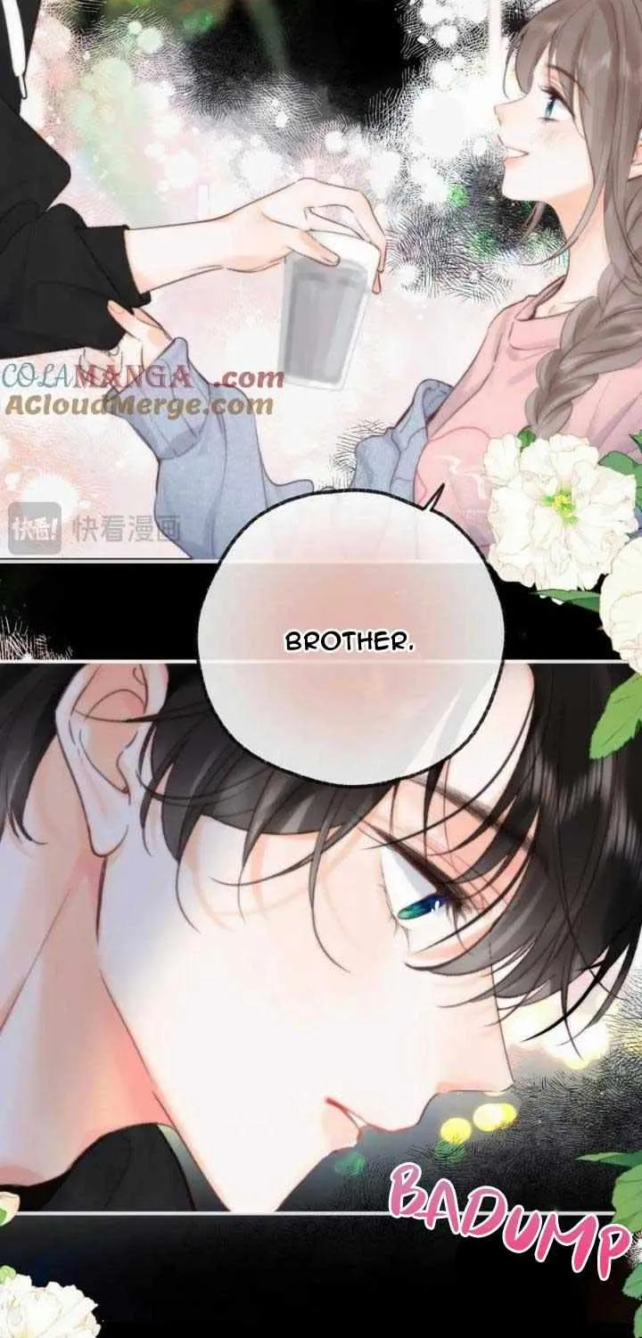 You Are My Desire Chapter 37 page 10 - 