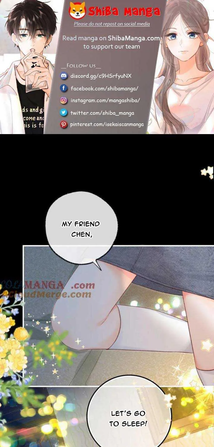 You Are My Desire Chapter 38 page 1 - 