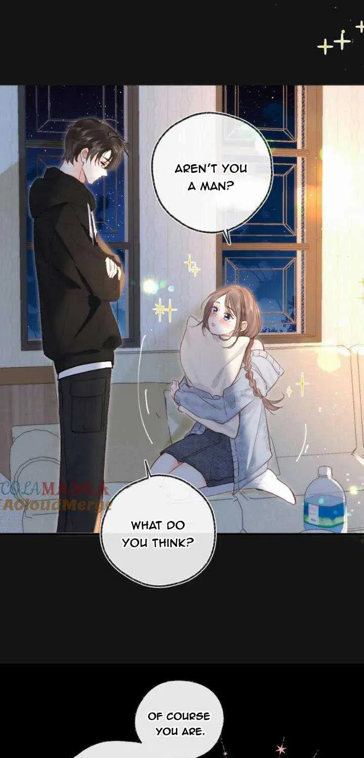 You Are My Desire Chapter 38 page 12 - 
