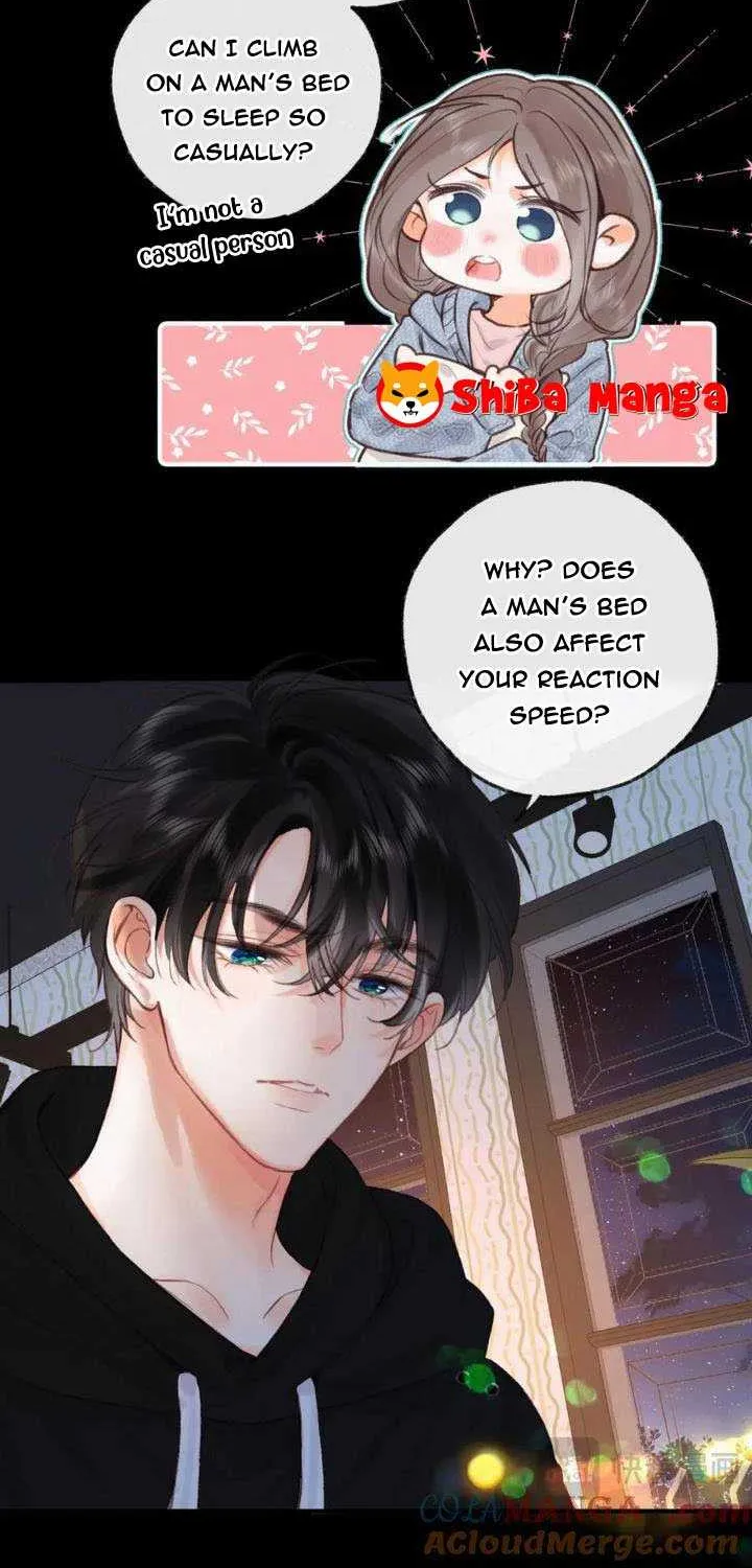 You Are My Desire Chapter 38 page 13 - 