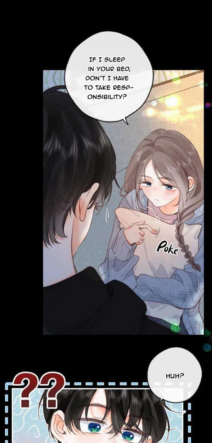 You Are My Desire Chapter 38 page 14 - 