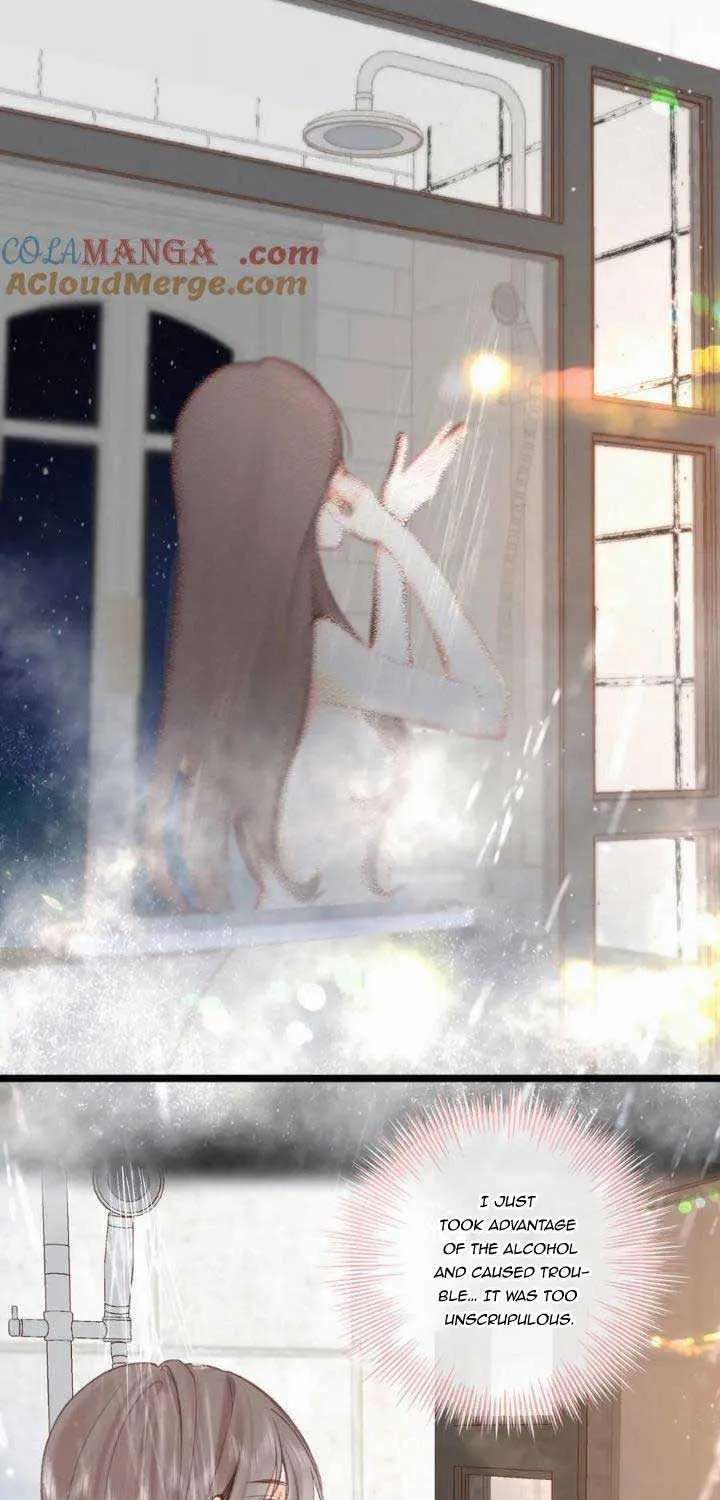 You Are My Desire Chapter 38 page 17 - 