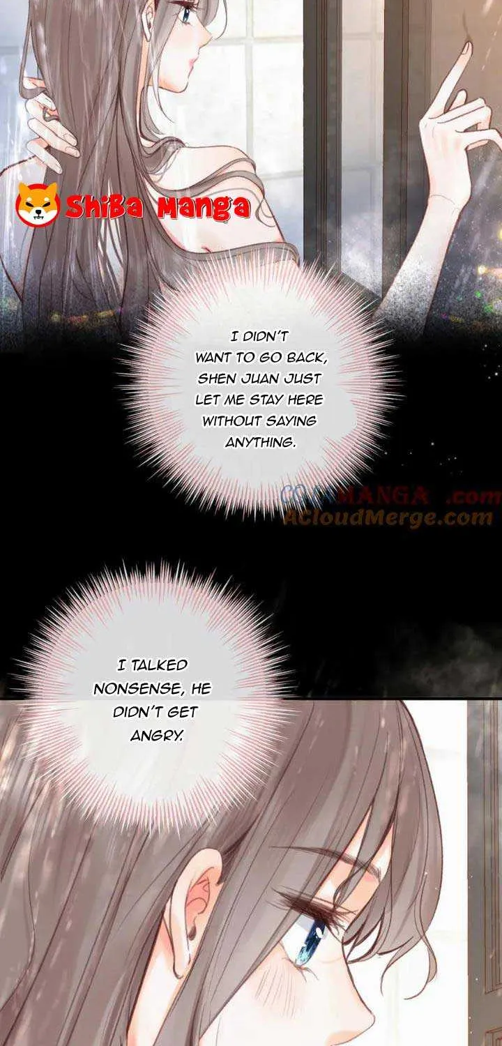You Are My Desire Chapter 38 page 18 - 