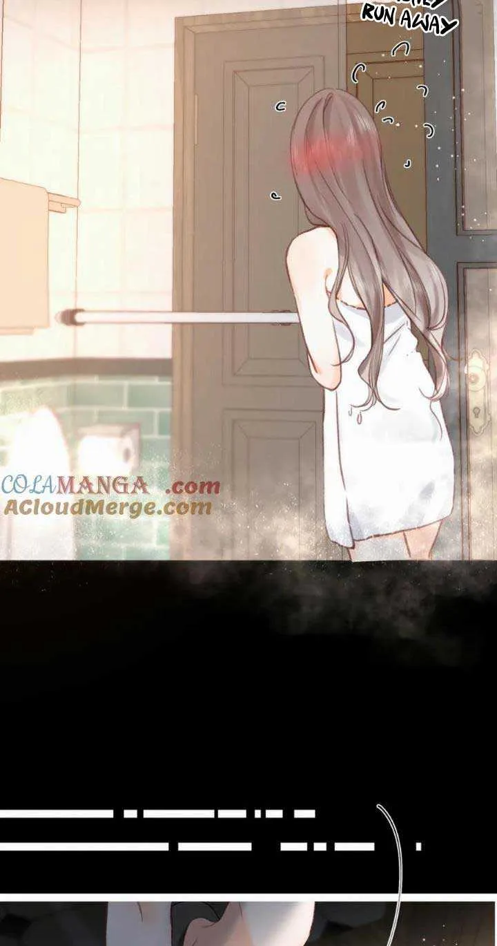 You Are My Desire Chapter 38 page 21 - 