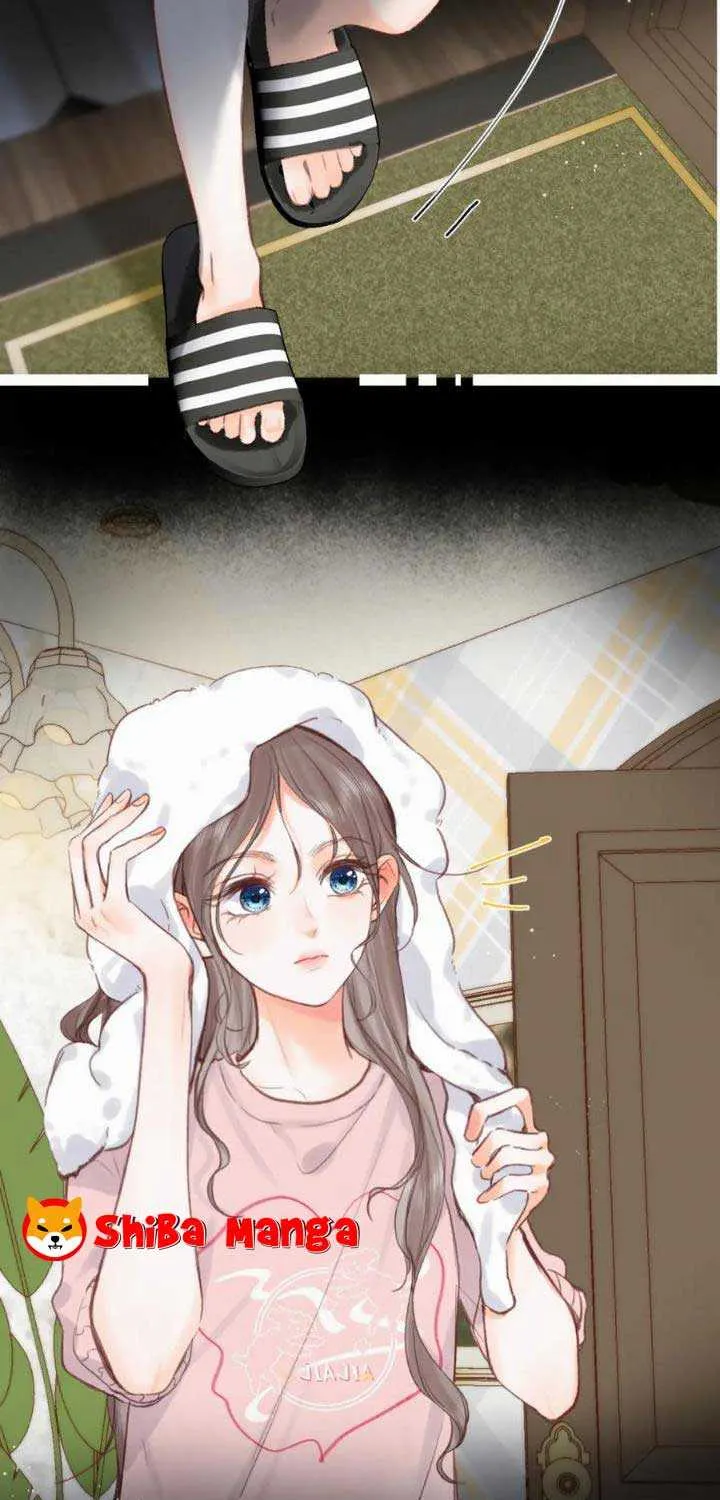 You Are My Desire Chapter 38 page 22 - 