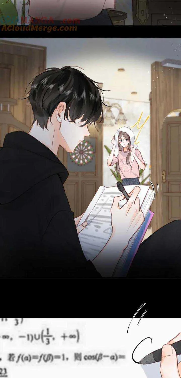 You Are My Desire Chapter 38 page 23 - 