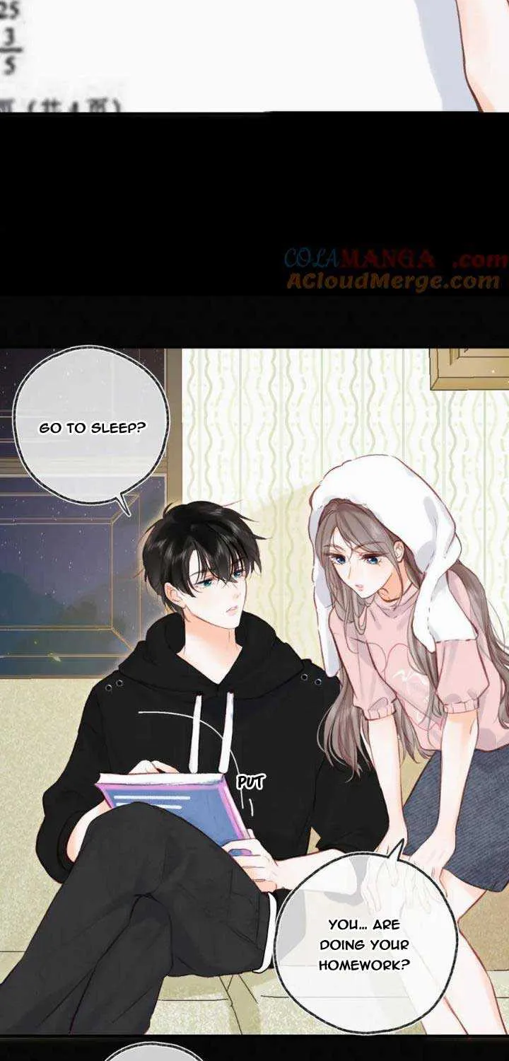 You Are My Desire Chapter 38 page 24 - 