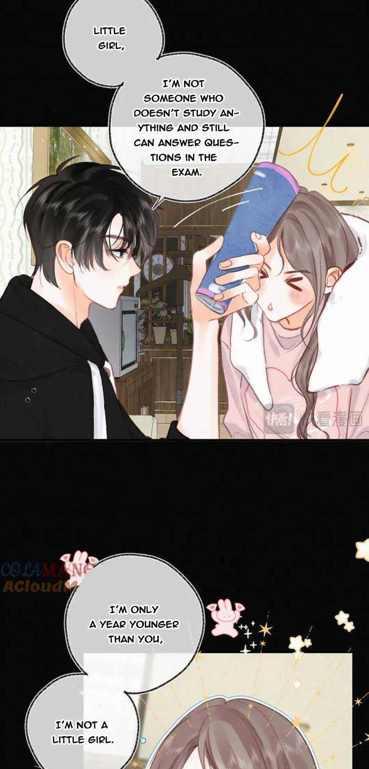 You Are My Desire Chapter 38 page 25 - 