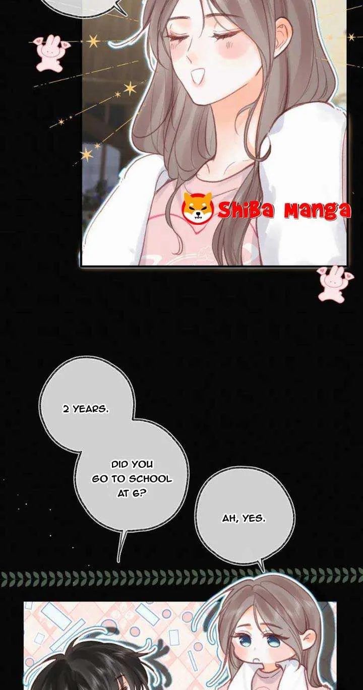 You Are My Desire Chapter 38 page 26 - 