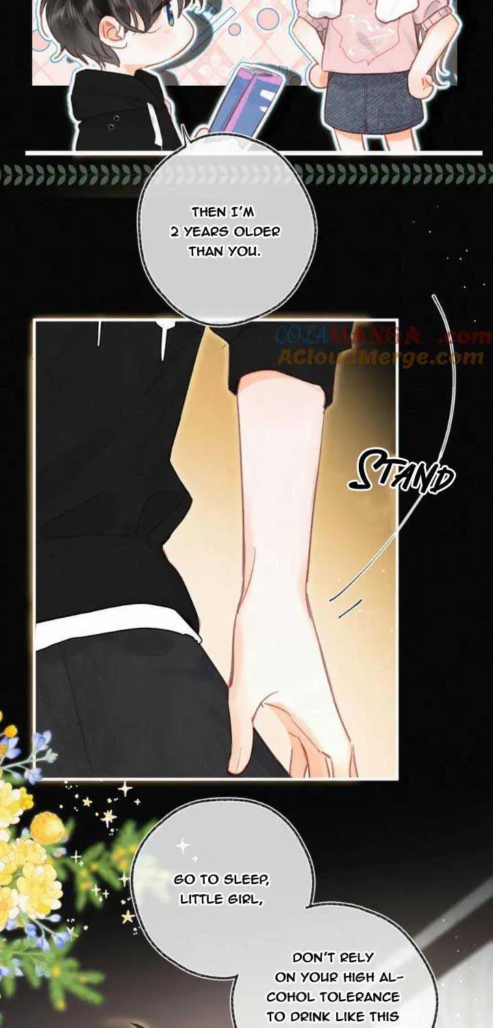 You Are My Desire Chapter 38 page 27 - 