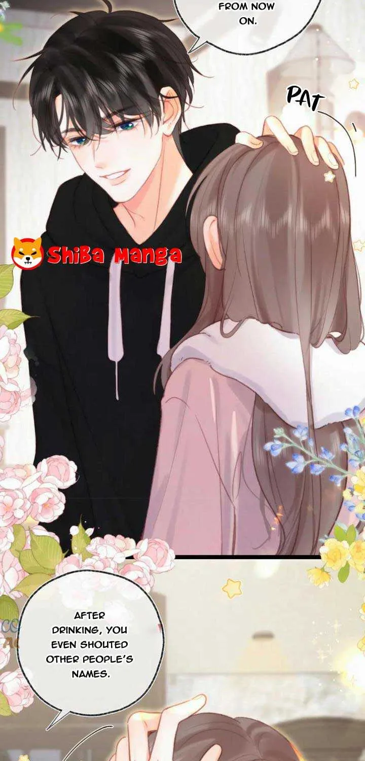 You Are My Desire Chapter 38 page 28 - 