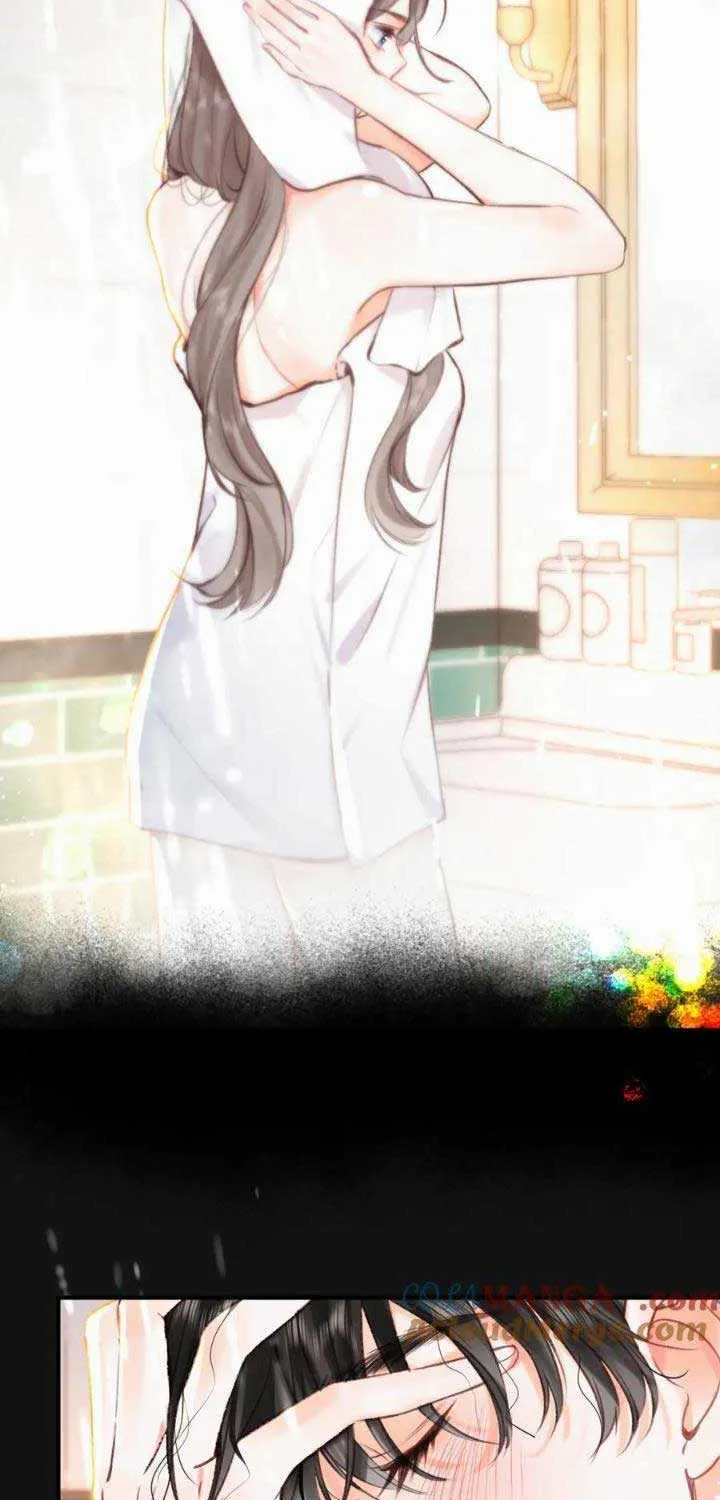 You Are My Desire Chapter 38 page 34 - 