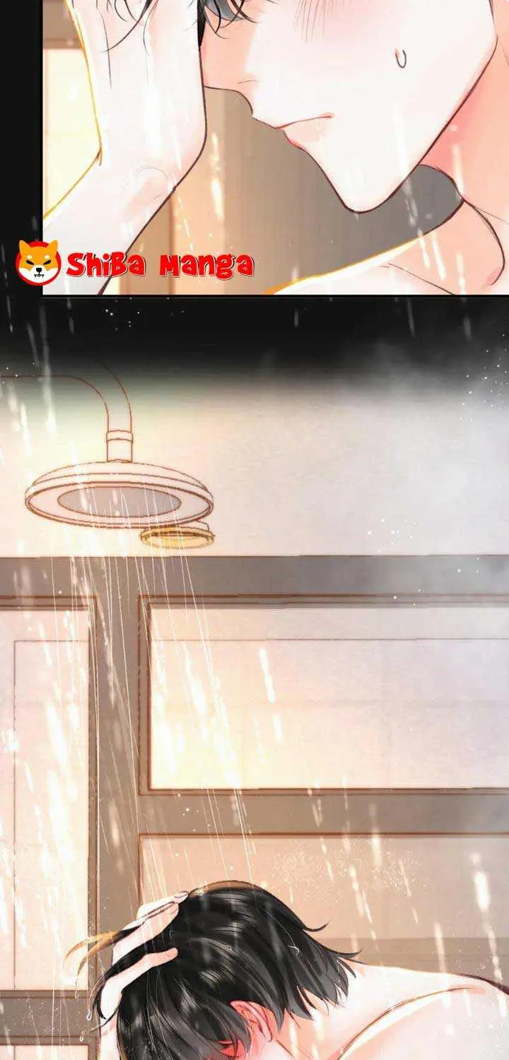 You Are My Desire Chapter 38 page 35 - 