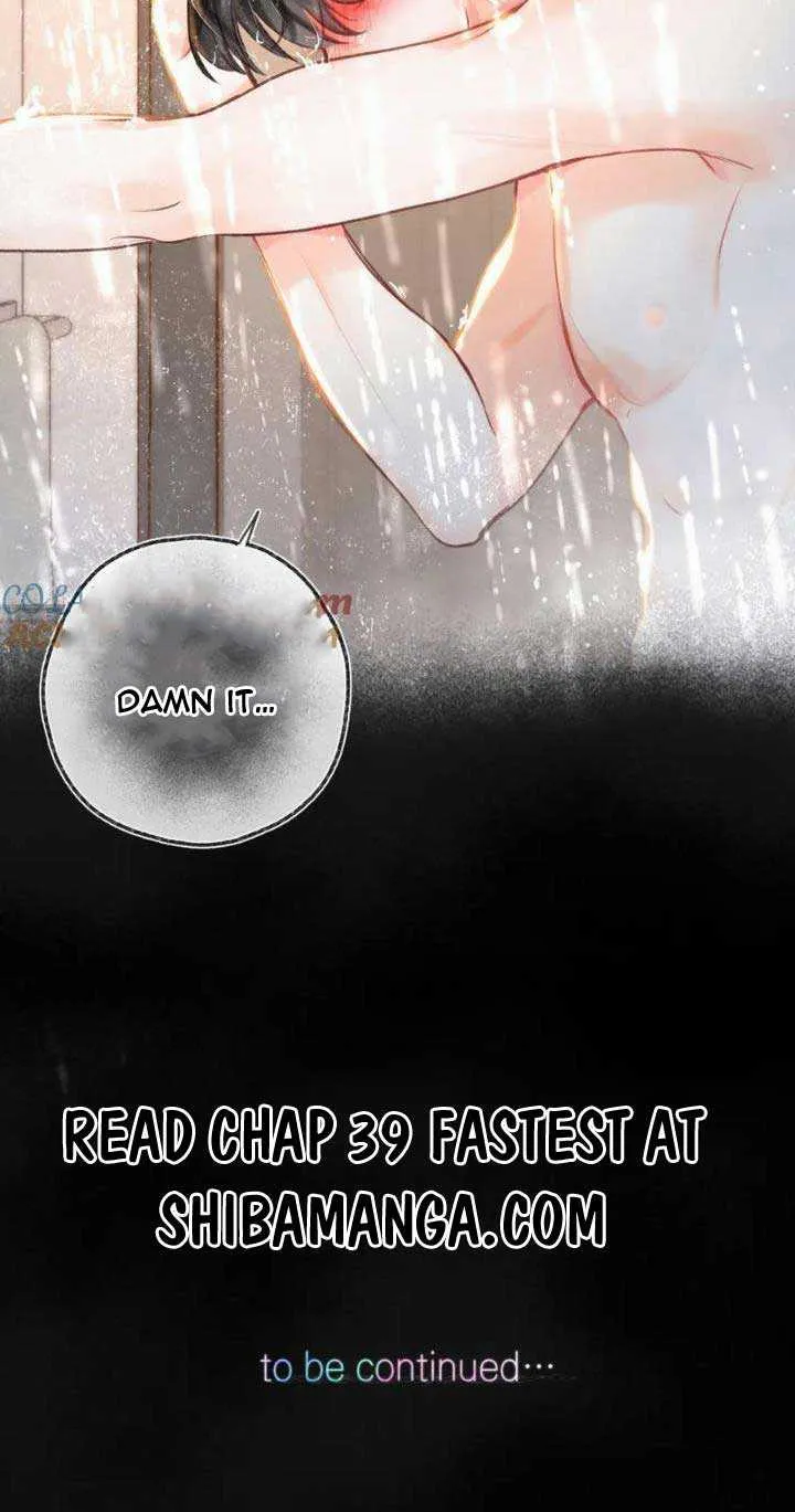 You Are My Desire Chapter 38 page 36 - 