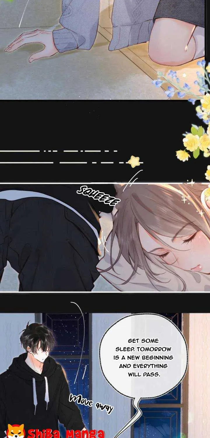 You Are My Desire Chapter 38 page 6 - 