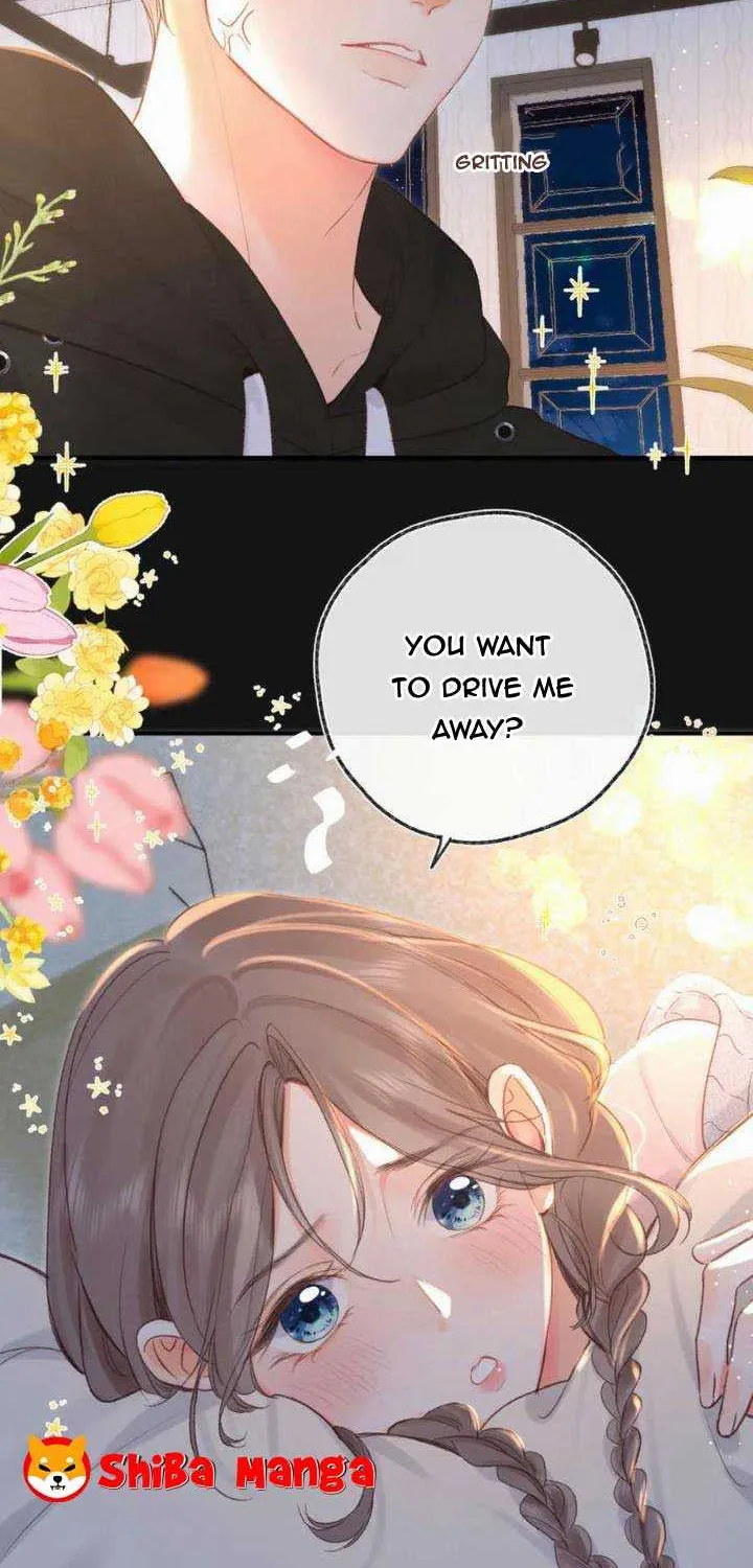 You Are My Desire Chapter 38 page 9 - 