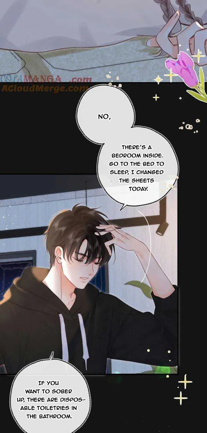 You Are My Desire Chapter 38 page 10 - 
