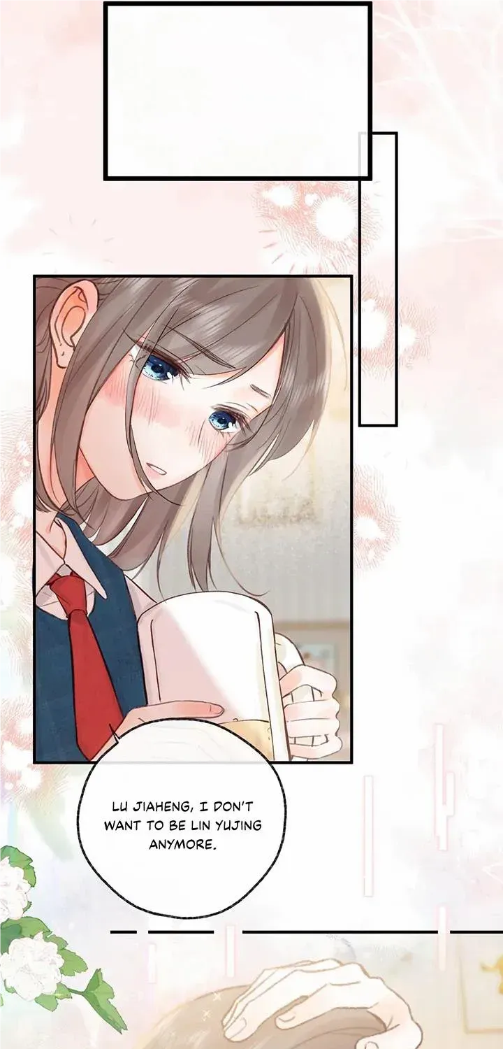 You Are My Desire Chapter 39 page 13 - 