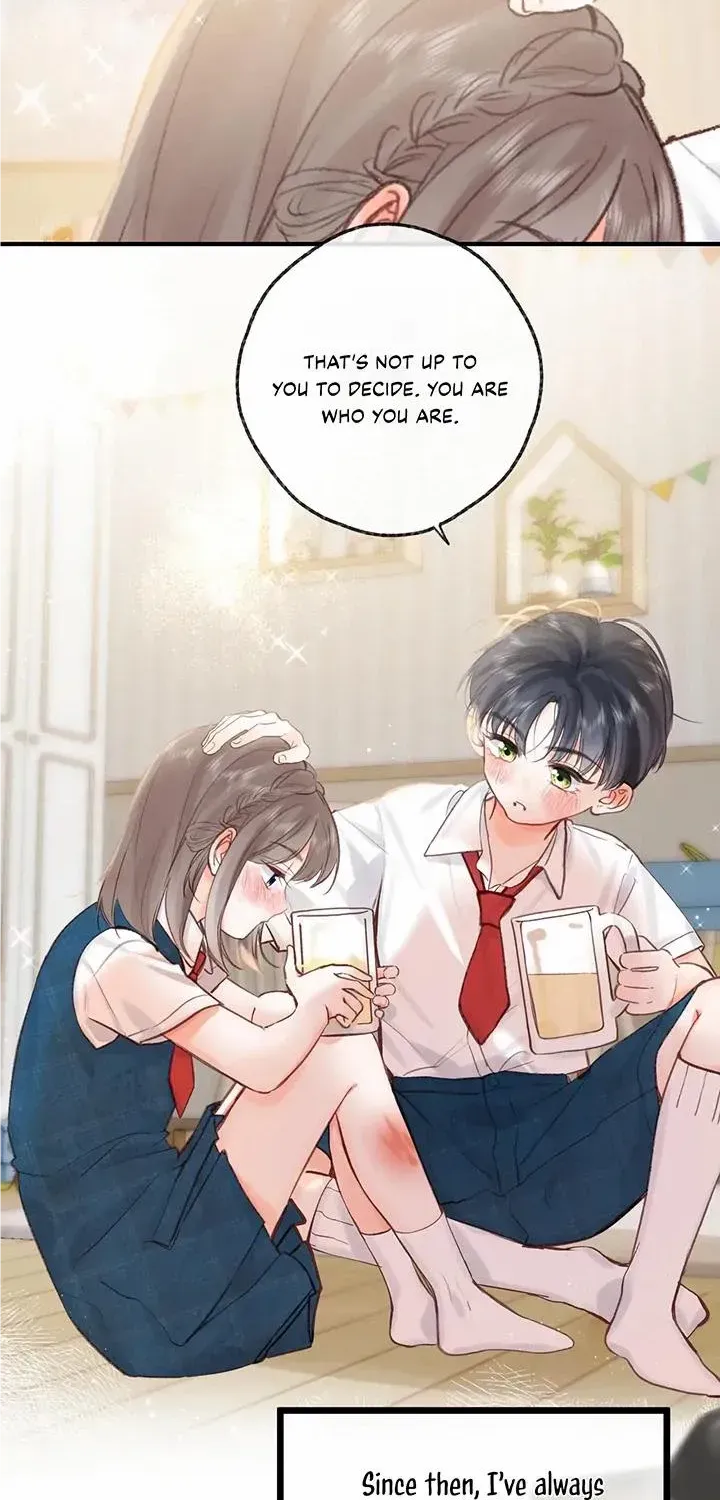 You Are My Desire Chapter 39 page 14 - 