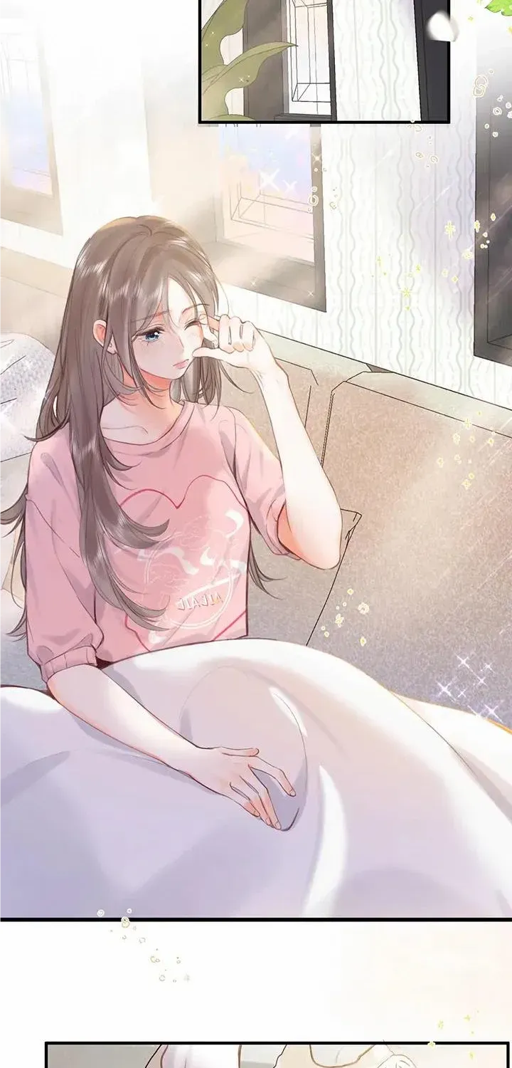 You Are My Desire Chapter 39 page 18 - 