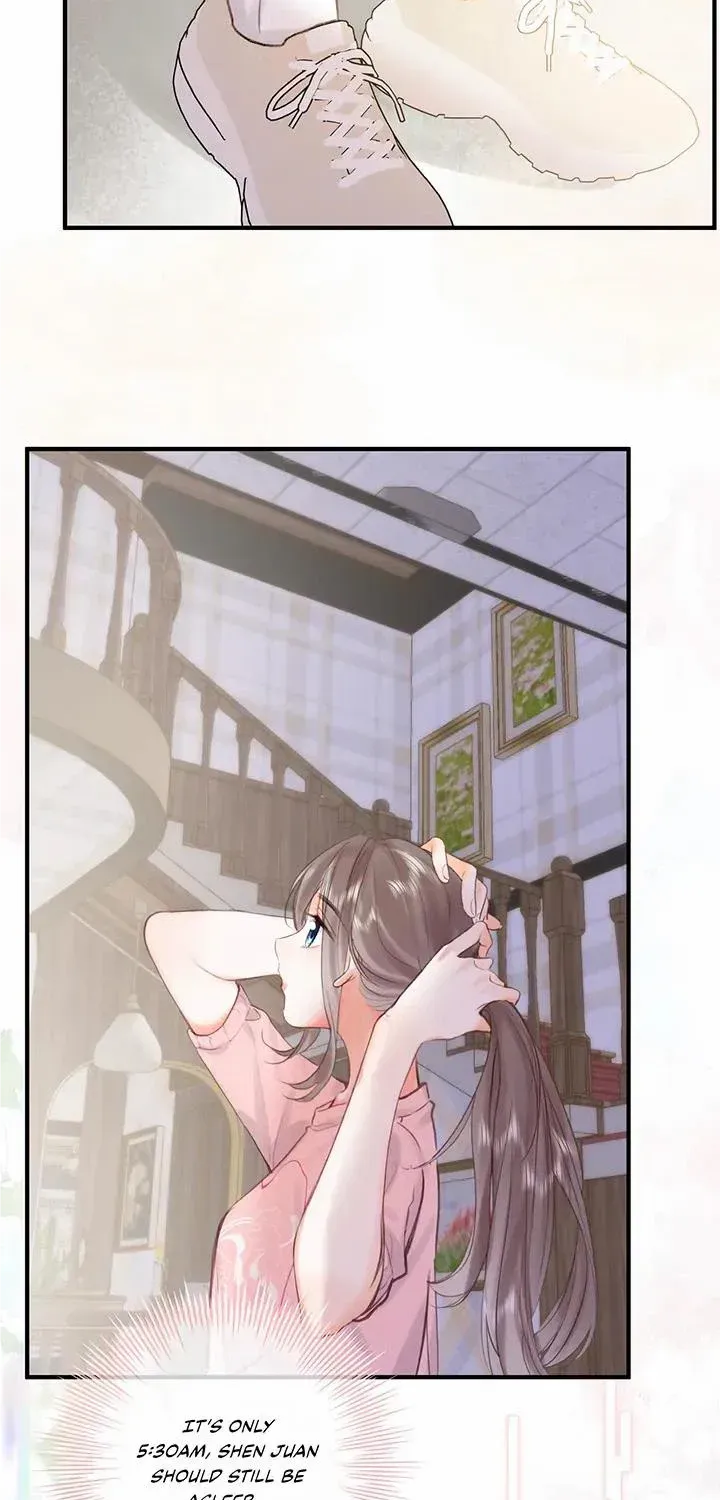 You Are My Desire Chapter 39 page 19 - 