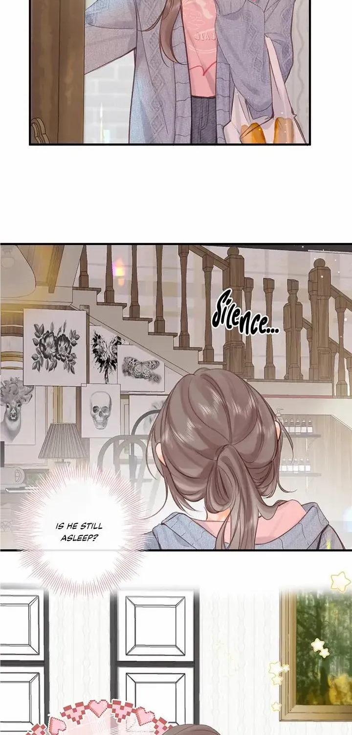 You Are My Desire Chapter 39 page 22 - 