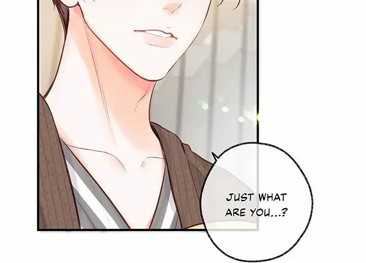 You Are My Desire Chapter 39 page 28 - 
