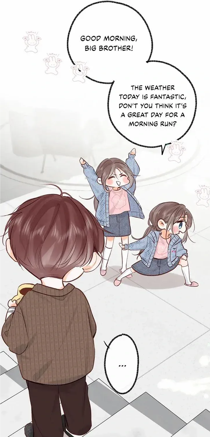 You Are My Desire Chapter 39 page 29 - 