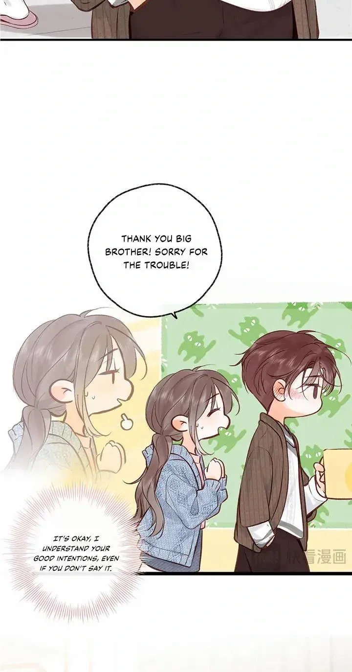 You Are My Desire Chapter 39 page 31 - 