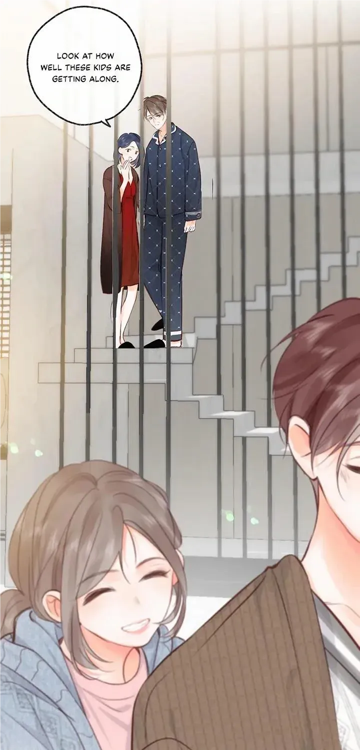 You Are My Desire Chapter 39 page 32 - 