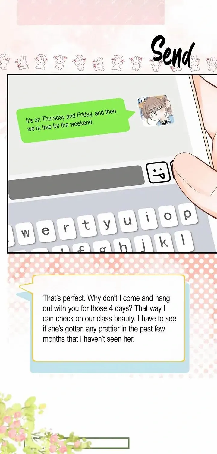 You Are My Desire Chapter 39 page 37 - 