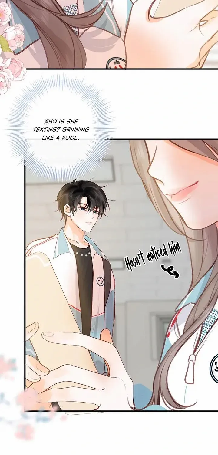 You Are My Desire Chapter 39 page 40 - 