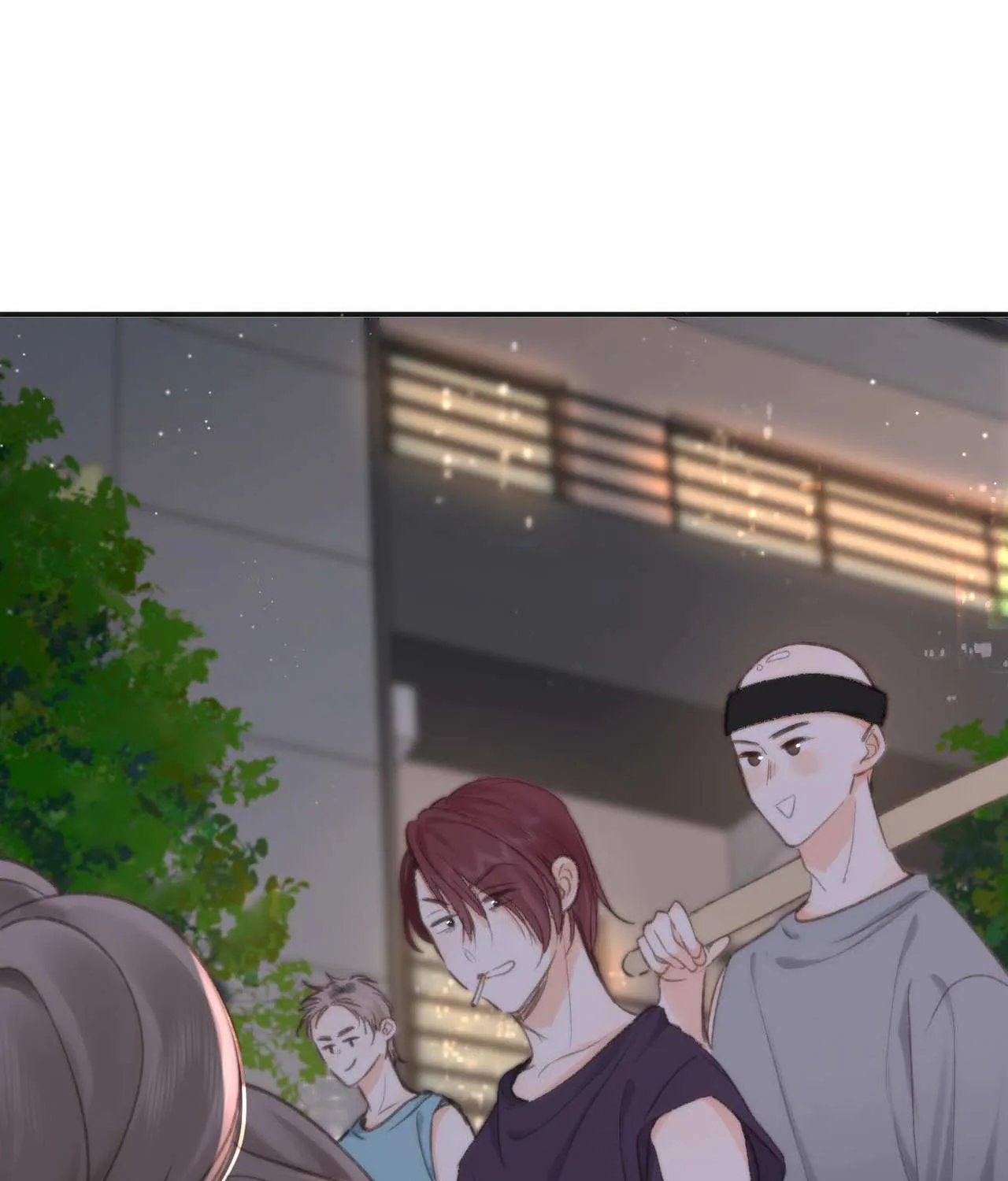 You Are My Desire Chapter 4 page 15 - 