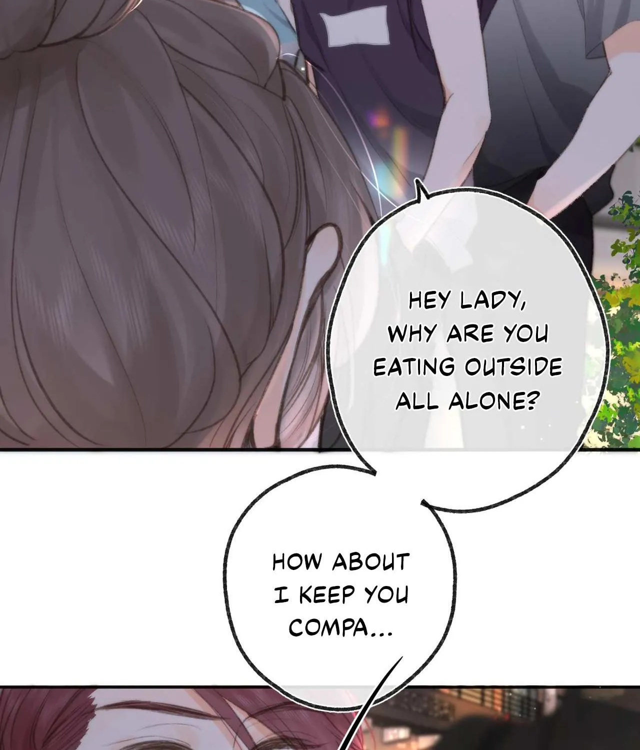 You Are My Desire Chapter 4 page 16 - 