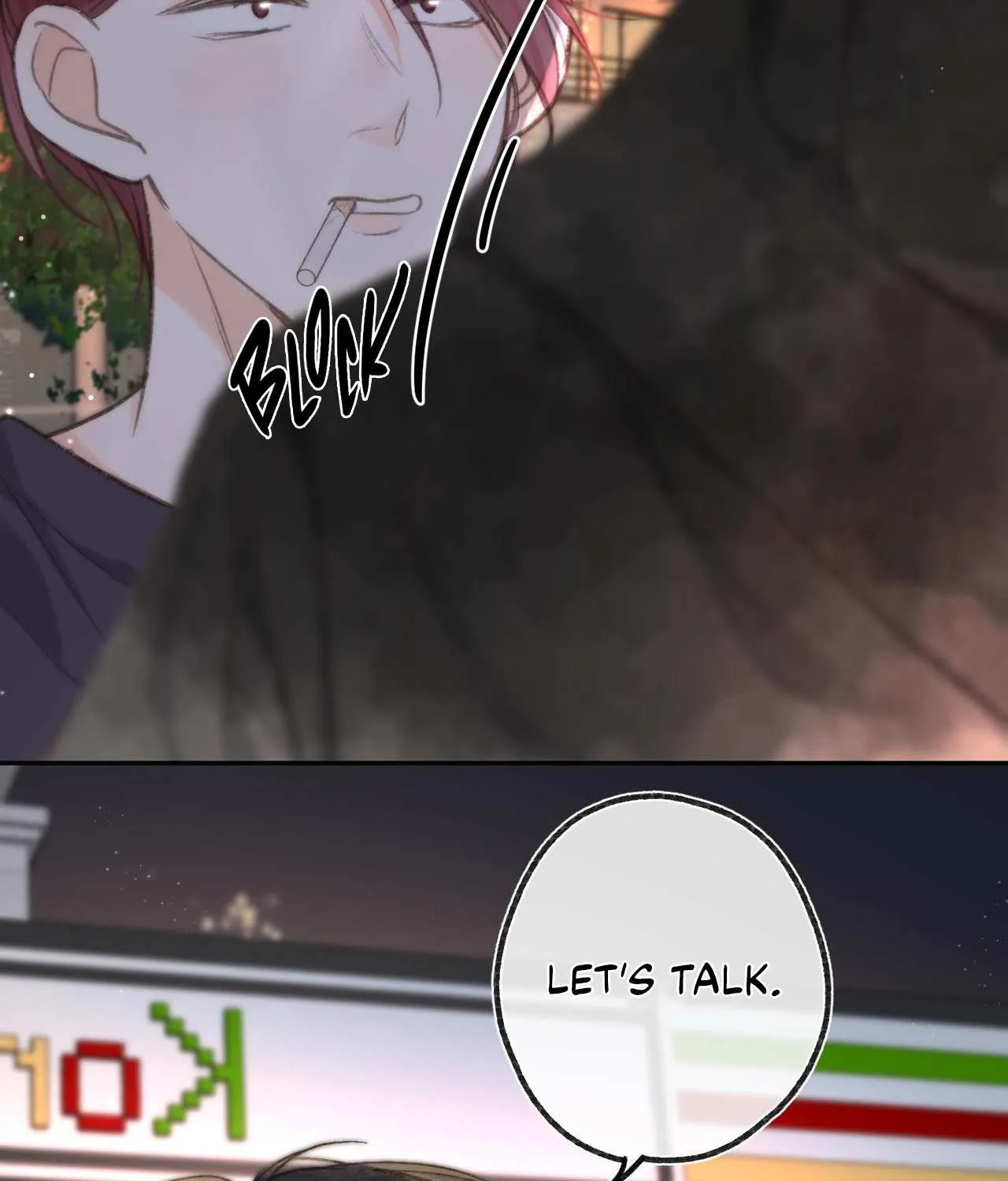 You Are My Desire Chapter 4 page 17 - 
