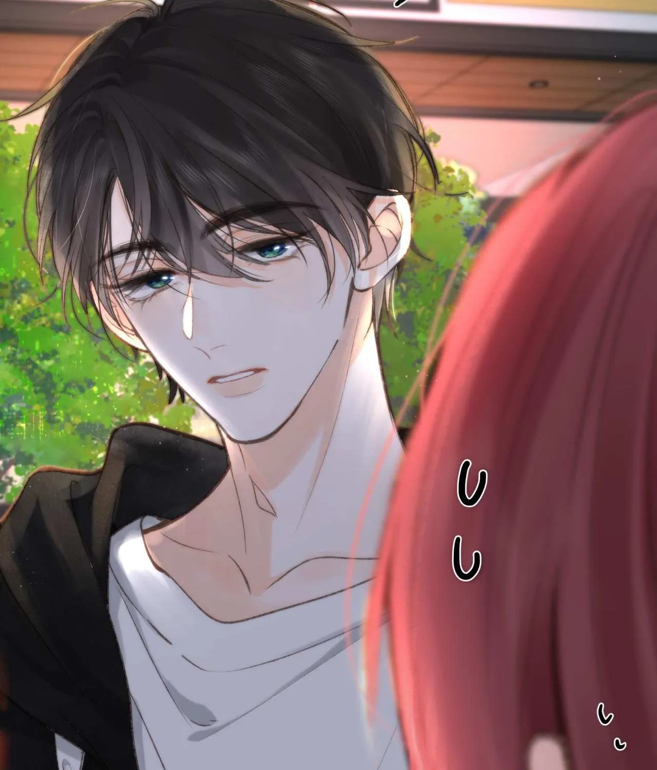 You Are My Desire Chapter 4 page 18 - 