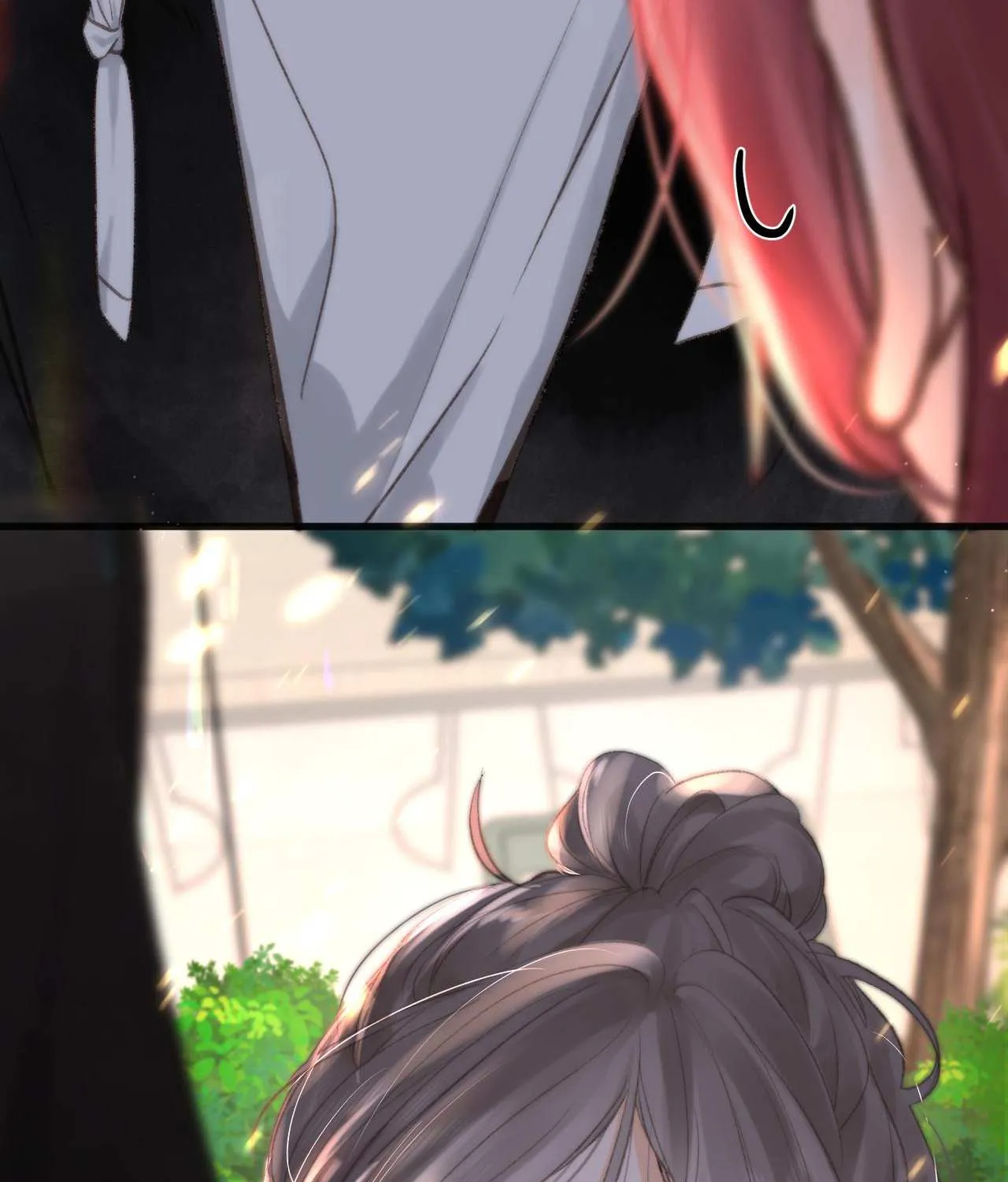 You Are My Desire Chapter 4 page 19 - 
