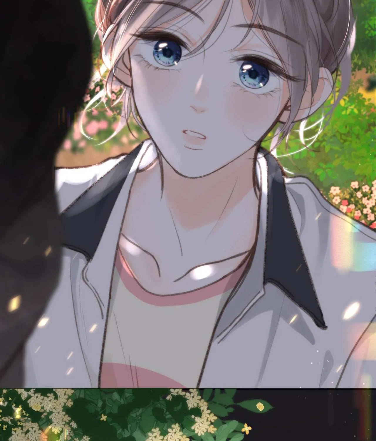 You Are My Desire Chapter 4 page 20 - 