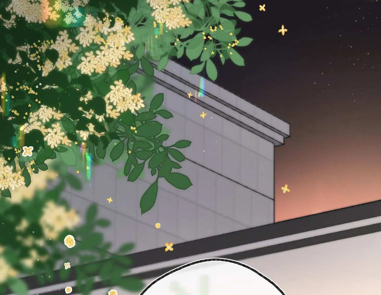 You Are My Desire Chapter 4 page 21 - 