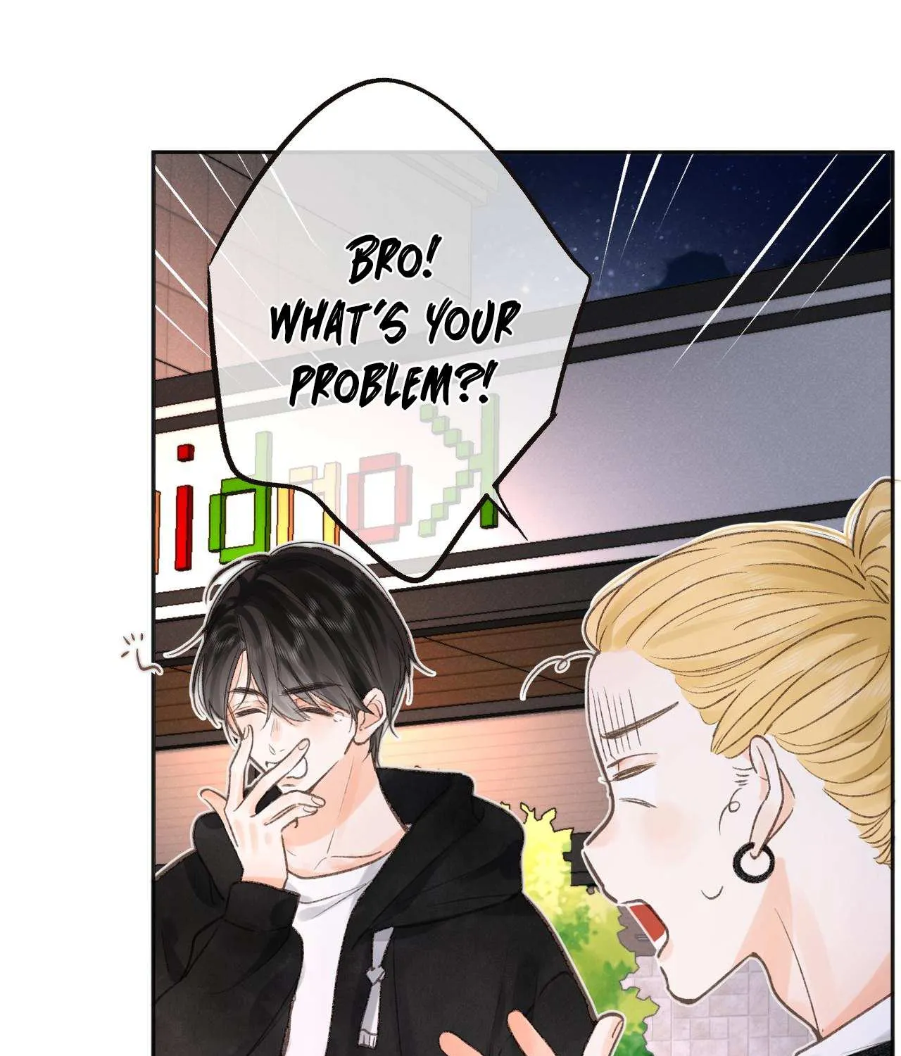 You Are My Desire Chapter 4 page 29 - 