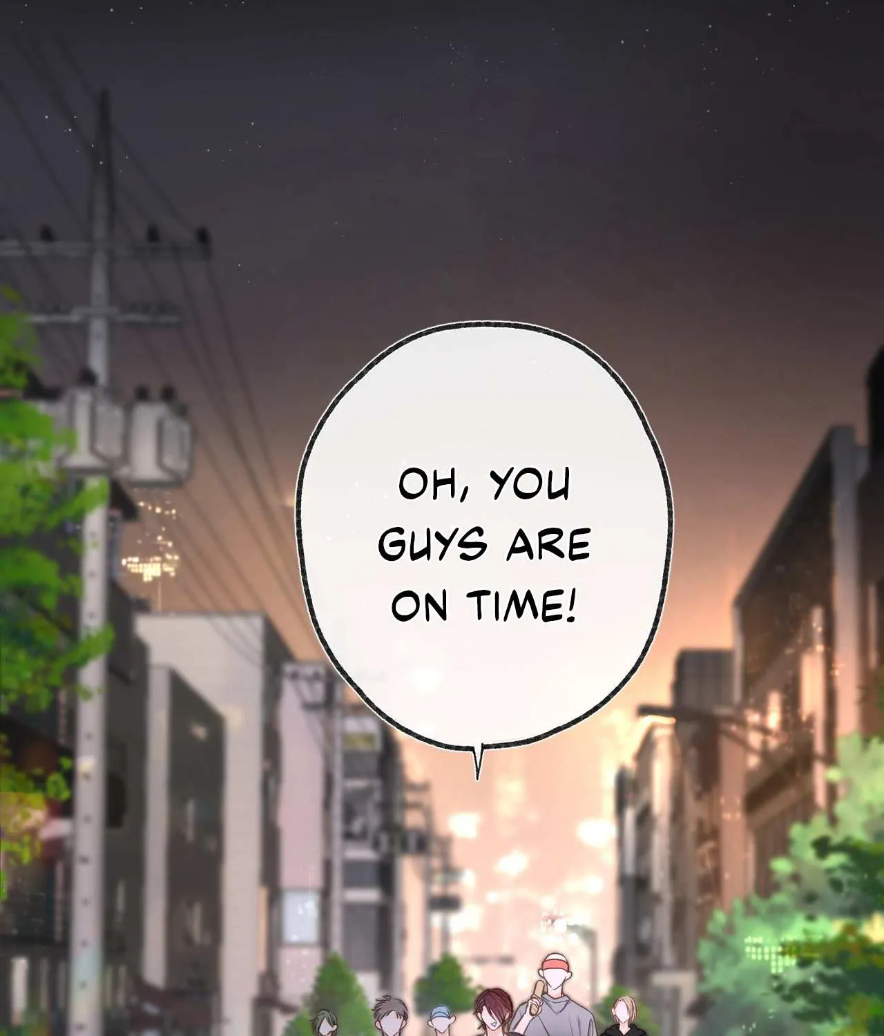 You Are My Desire Chapter 4 page 4 - 