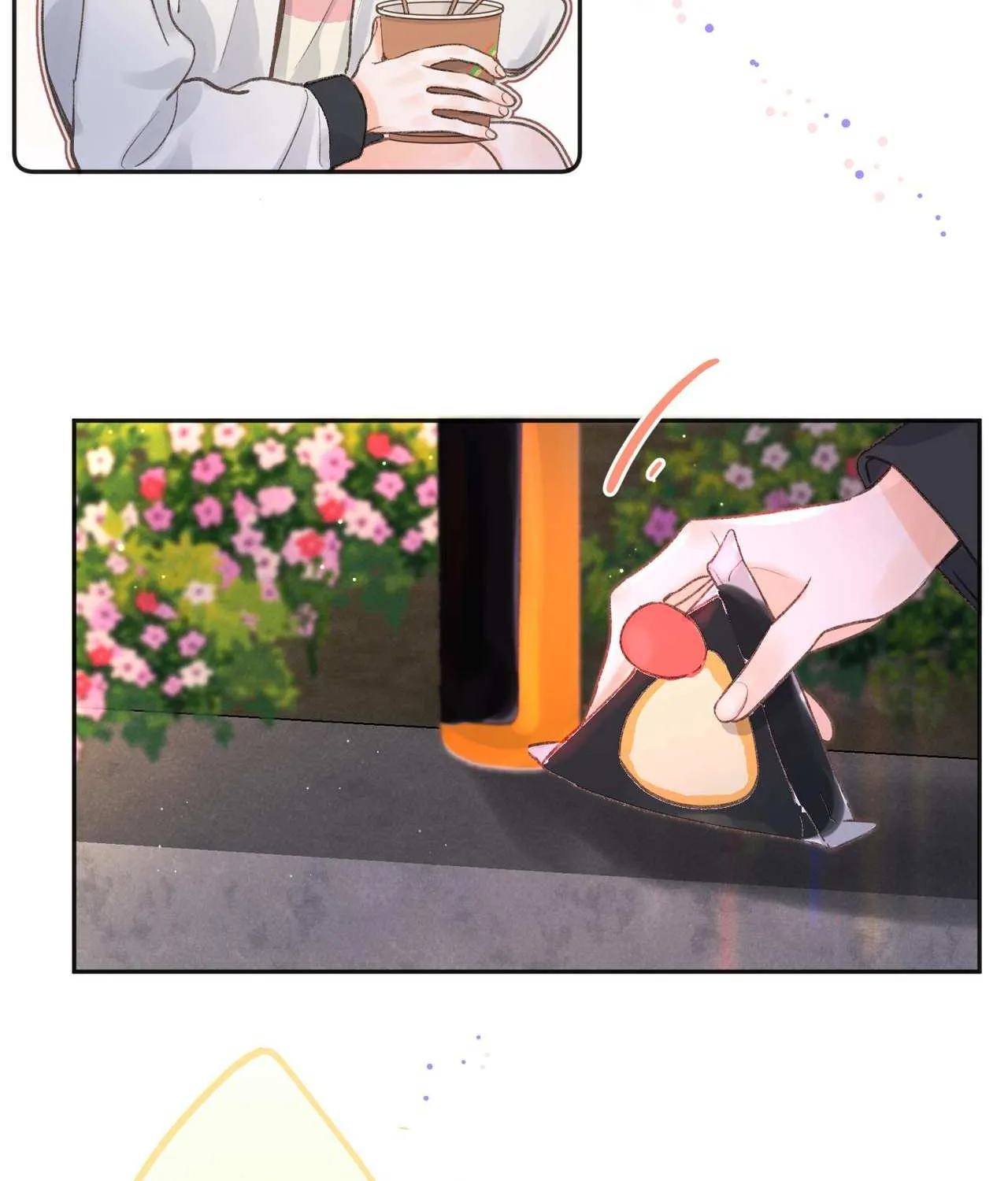 You Are My Desire Chapter 4 page 31 - 