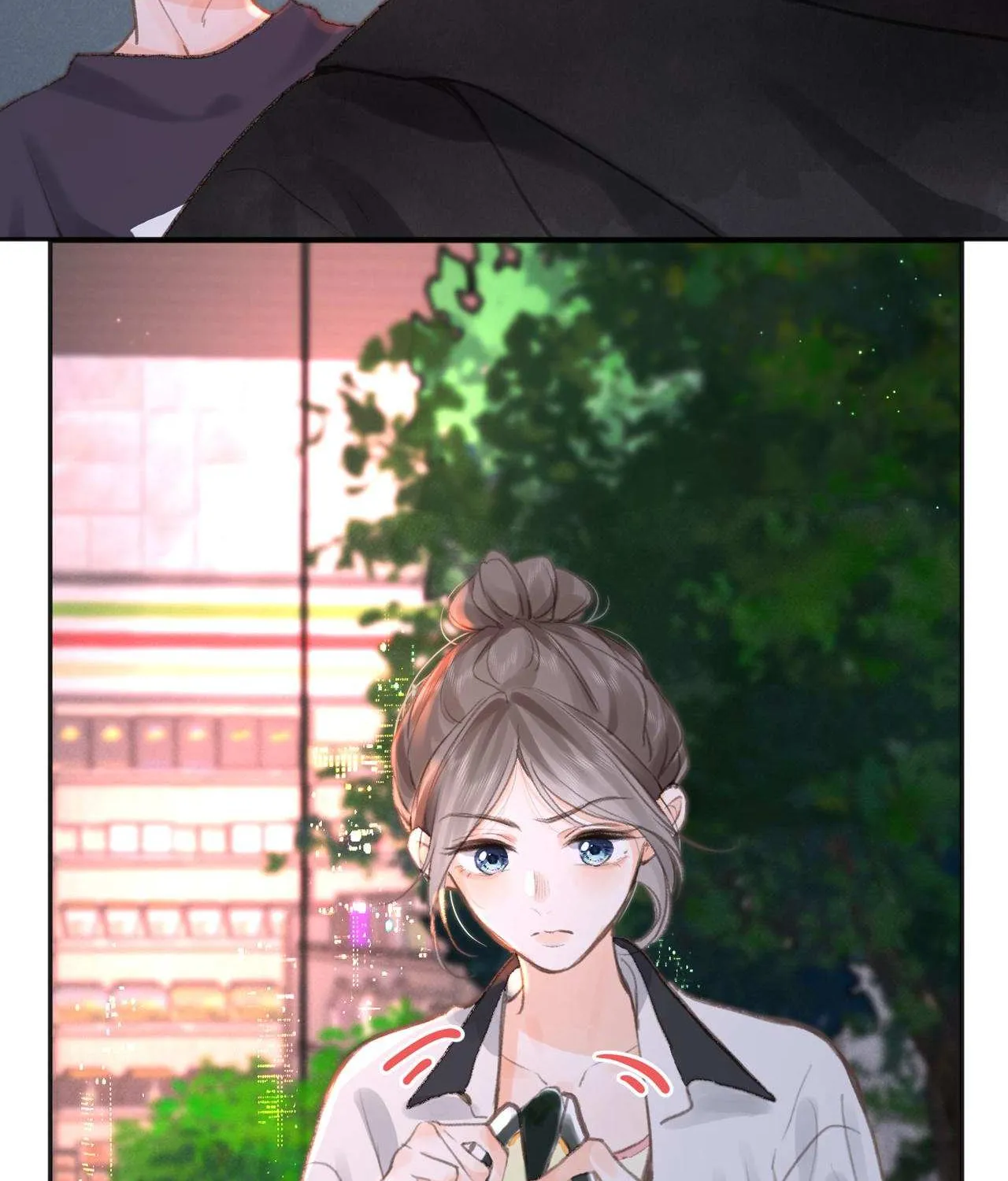 You Are My Desire Chapter 4 page 34 - 