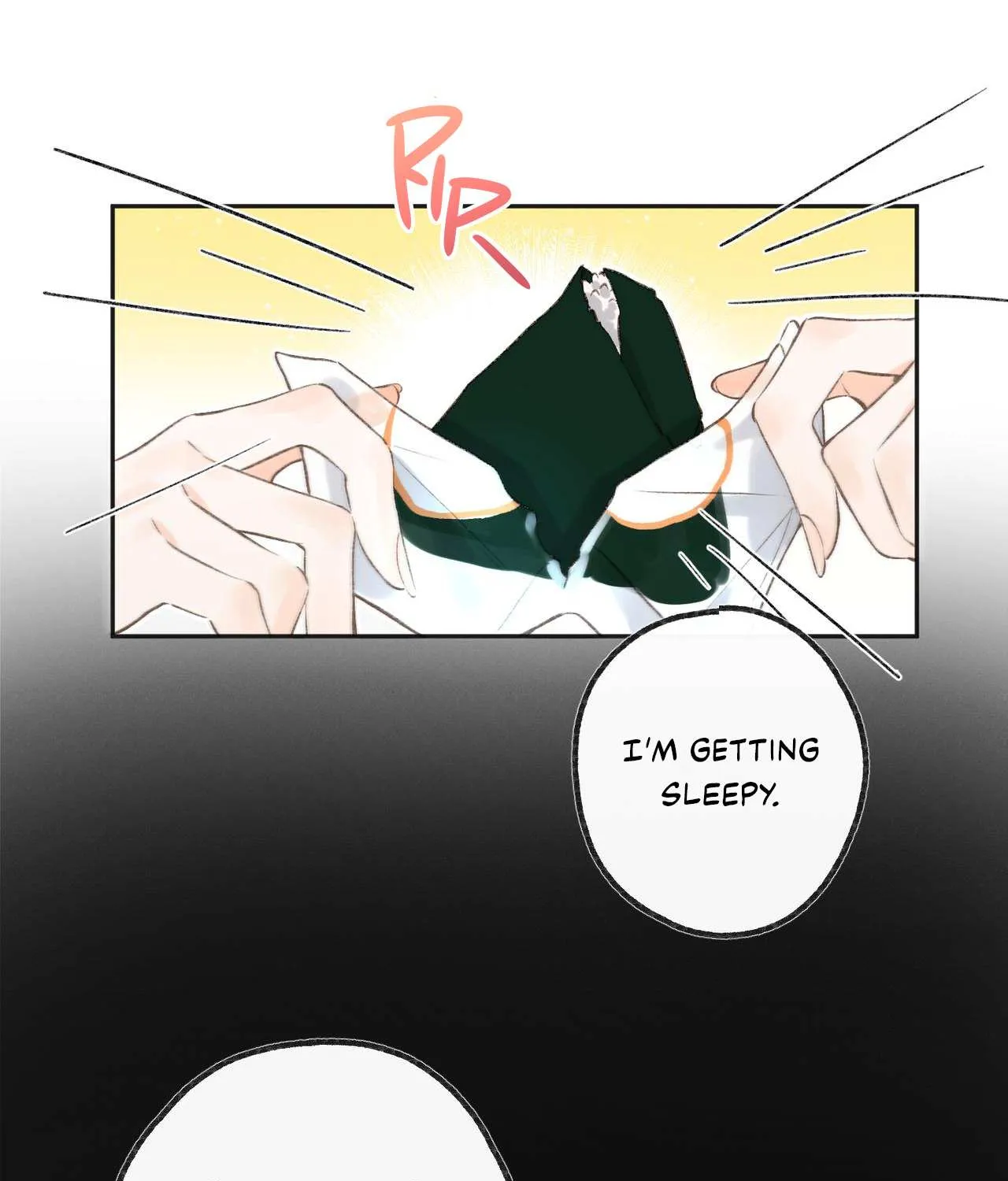 You Are My Desire Chapter 4 page 36 - 
