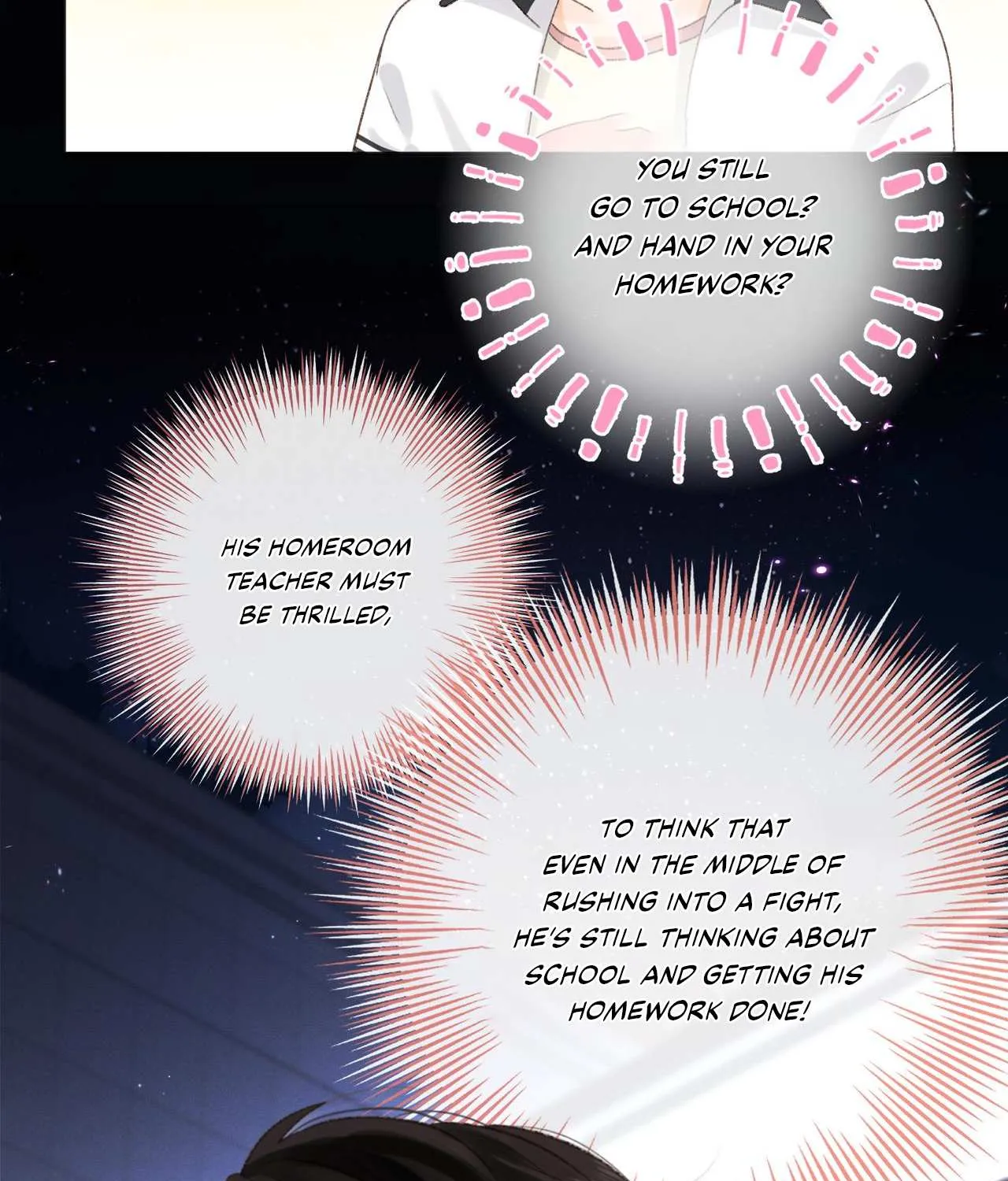 You Are My Desire Chapter 4 page 44 - 