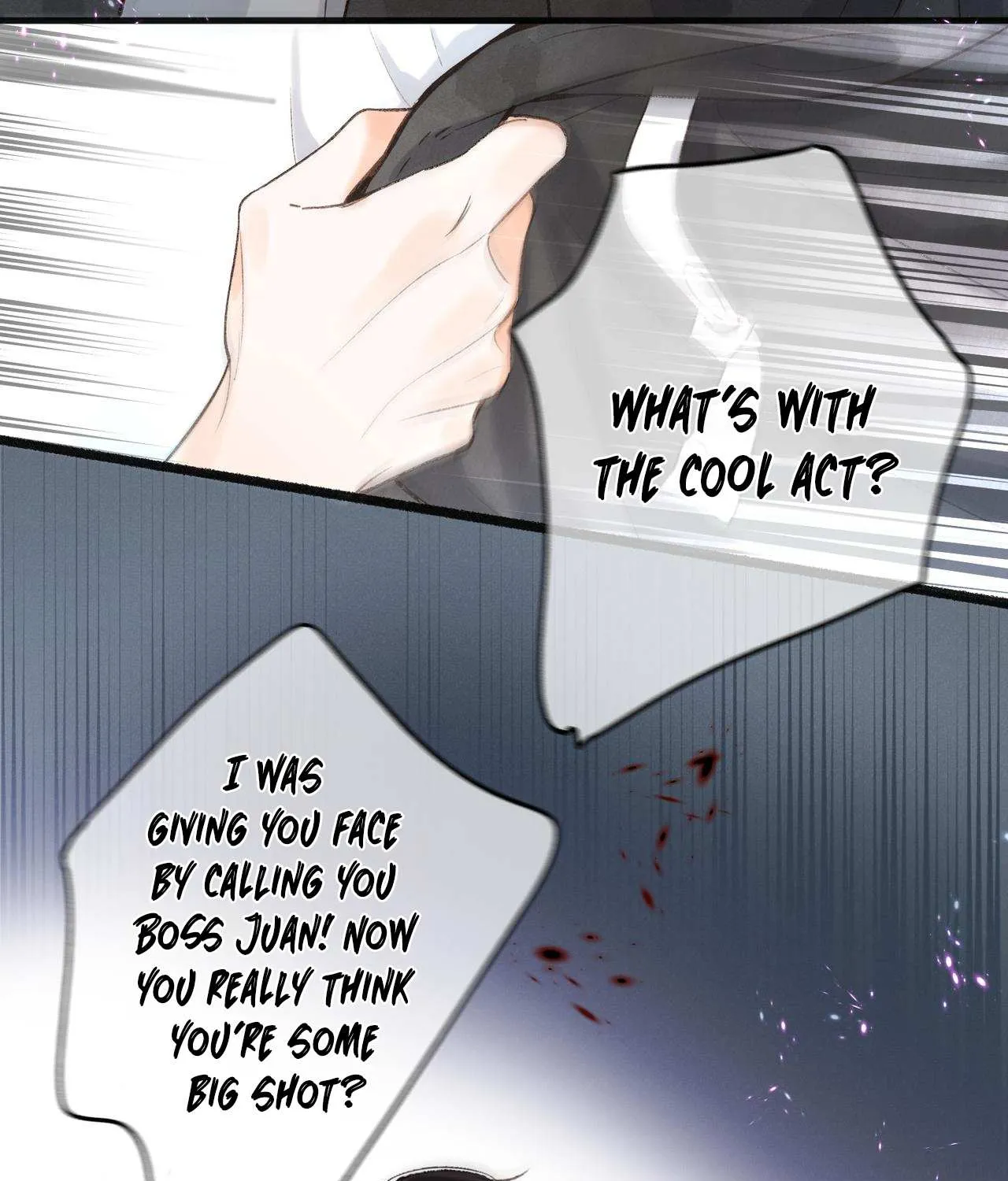 You Are My Desire Chapter 4 page 48 - 