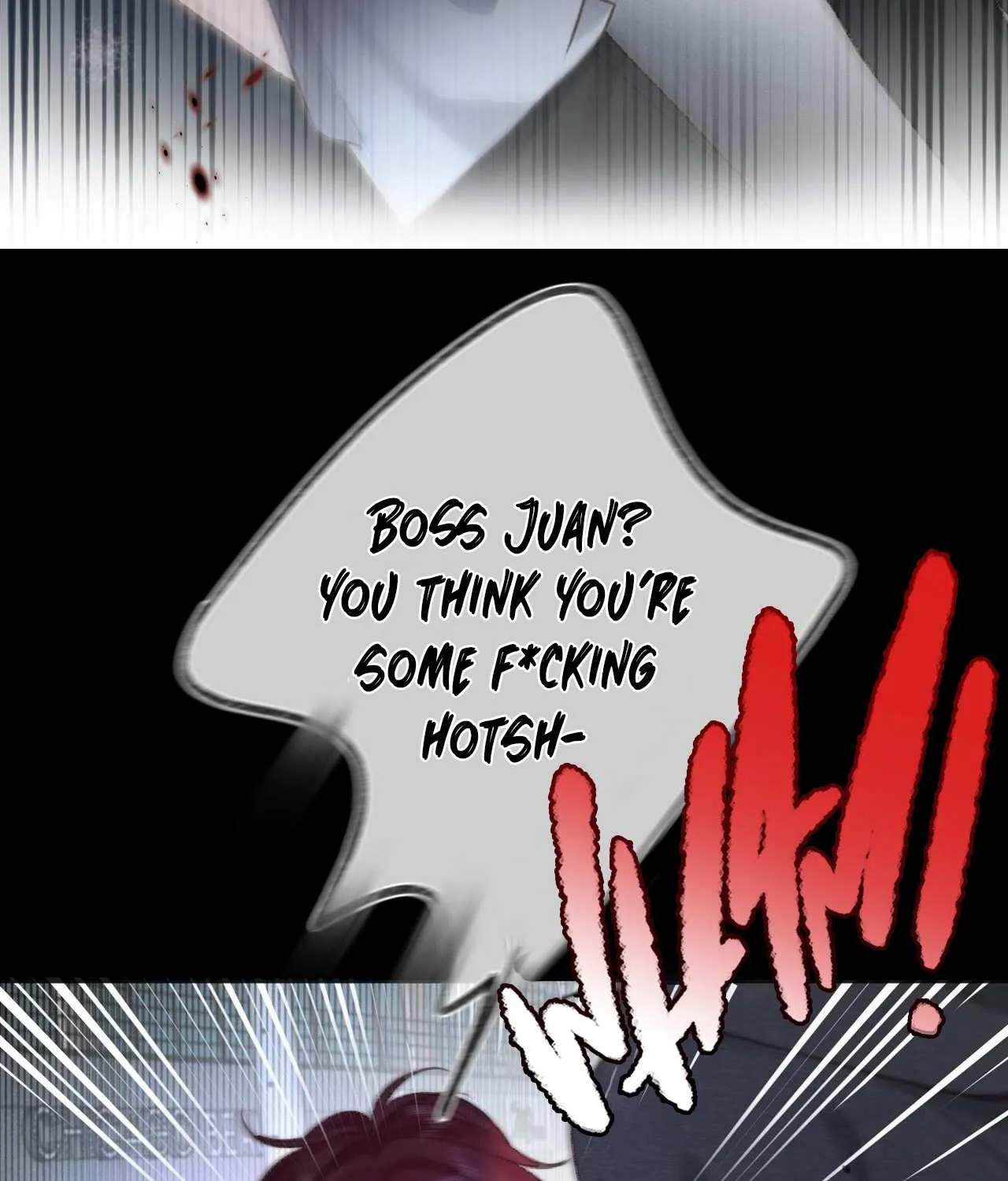 You Are My Desire Chapter 4 page 50 - 