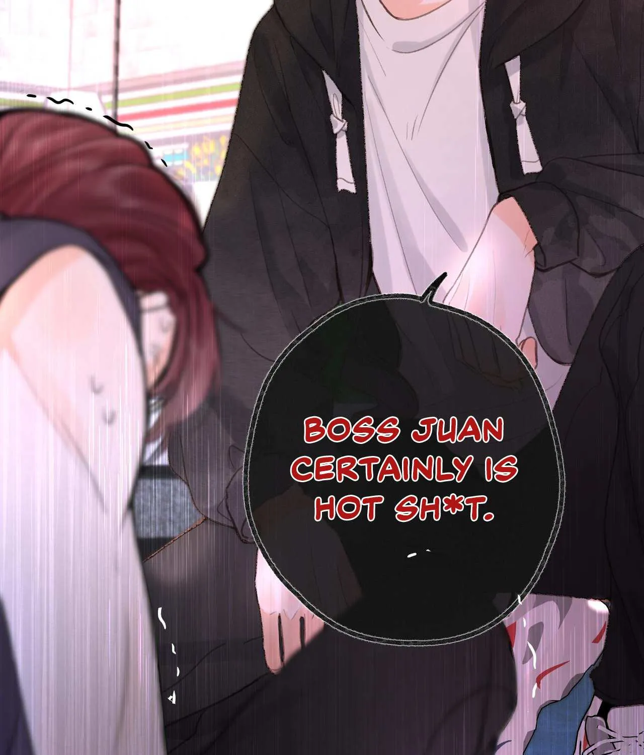 You Are My Desire Chapter 4 page 62 - 