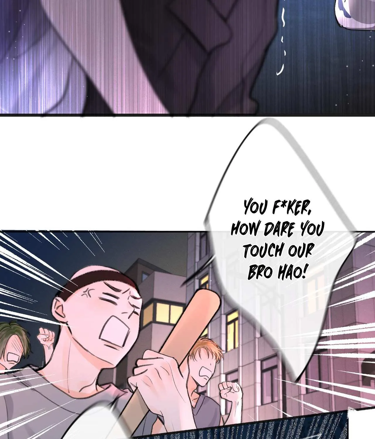 You Are My Desire Chapter 4 page 64 - 