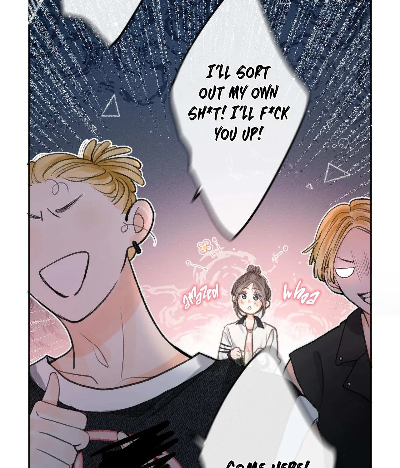 You Are My Desire Chapter 4 page 66 - 